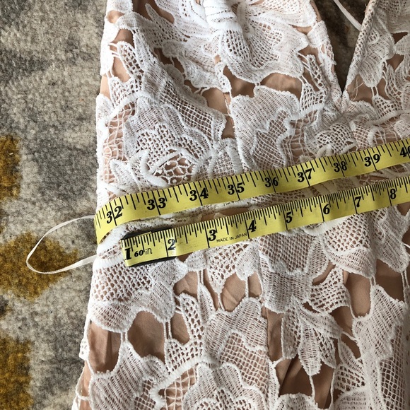 ‼️SOLD OUT‼️Nice in Lace❤️ - Picture 5 of 5